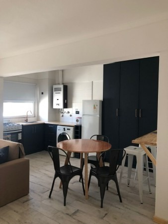 Imagen 5 de 9 de Venta De Departamento Monoambiente, Mar Del Plata