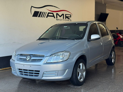 Suzuki Fun 1.4 N Aa Da