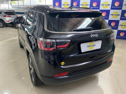 Jeep Compass Longitude 2.0 4x2 Flex 16v Aut.
