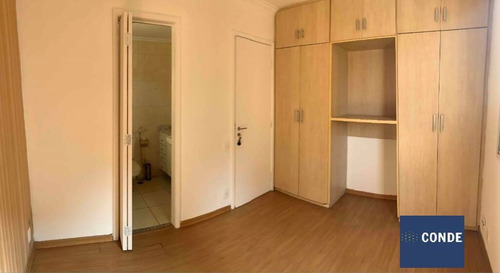 Imagem 8 de 15 de Apartamento Para Comprar No Jardim Ampliação Com 3 Quartos - 62029886