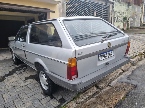 Volkswagen Parati 1.8 Cl 2P