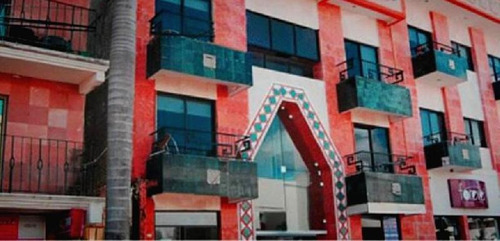 Imagen 1 de 15 de Hotel En Renta En Playa Del Carmen