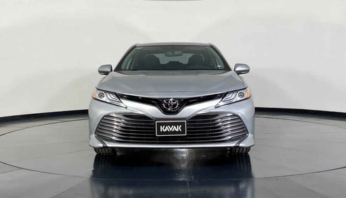 Imagen 2 de 15 de 121496 - Toyota Camry 2019 Con Garantía
