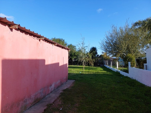Imagen 4 de 6 de Vendo Casa De Dos Dormitorios Para Reciclar