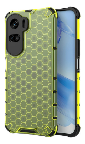 Case Honeycomb Para Honor 90 Lite - Cover Company