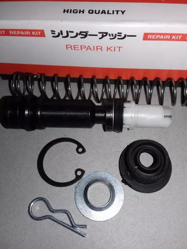 Kit Bomba Croche Clutch Superior Terios 1.3 02 Al 07