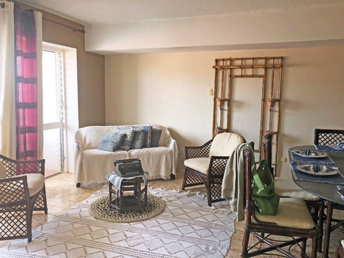 Imagen 2 de 8 de Apartamento Edificio El Mirador - Los Olivos