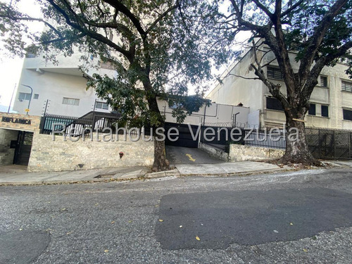 Apartamento En Venta Las Acacias Mls #25-17575