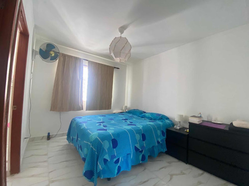 Apartamento Venta En Autopista Duarte