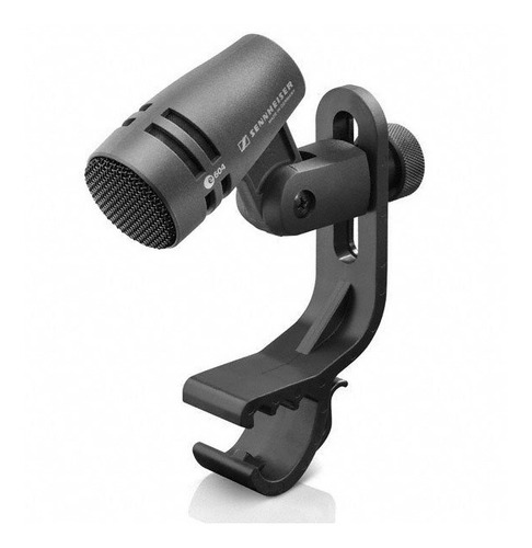 Imagen 2 de 2 de 3 Pack Microfono Instrumento Sennheiser E 604