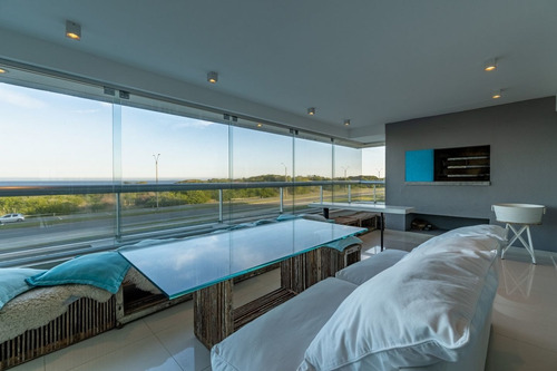 Imagen 5 de 28 de Apartamento 3 Dormitorios En Playa Brava, Punta Del Este - Indigo
