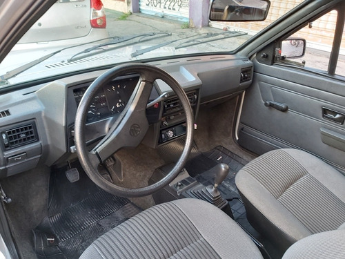 Volkswagen Parati Parati Cl 1.6
