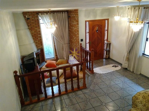 Imagem 6 de 28 de Sobrado Vila Matilde São Paulo/sp - 1291