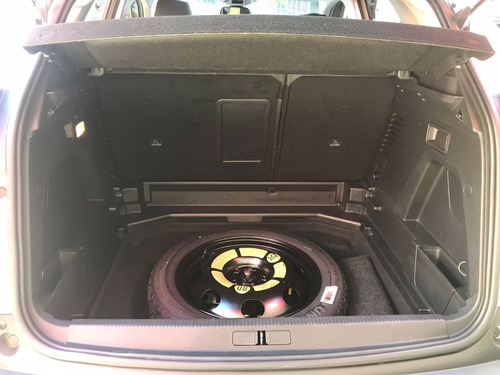 Imagem 11 de 16 de Peugeot 3008 2019