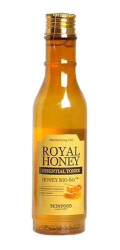 Skinfood - Royal Honey - Essential Toner - Tônico Facial