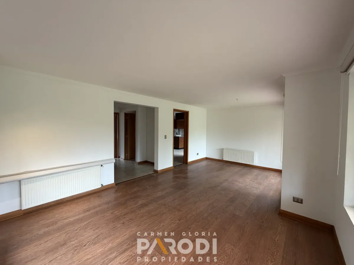 Imagen 3 de 30 de Arriendo Casa En Av. John Macnab 3380, San Pedro De La Paz.