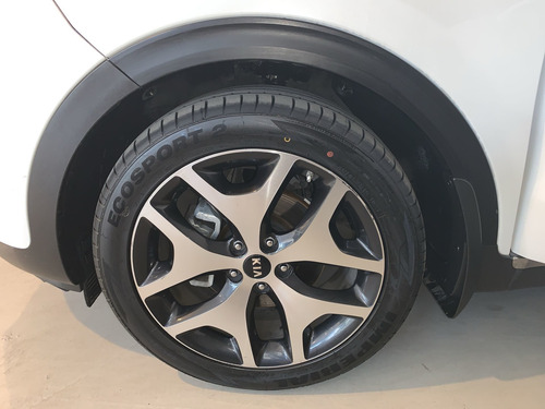 Imagen 14 de 15 de Kia Sportage 2018 2.4 Sxl Piel At