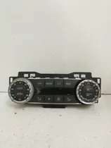 Comprar Comandos De Calefacción Mercedes Clase C (w204)  [2007-2011]