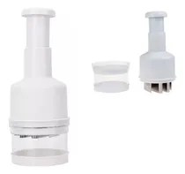 Comprar  Picador Picatodo Manual Chopper Para Verduras Pica Todo