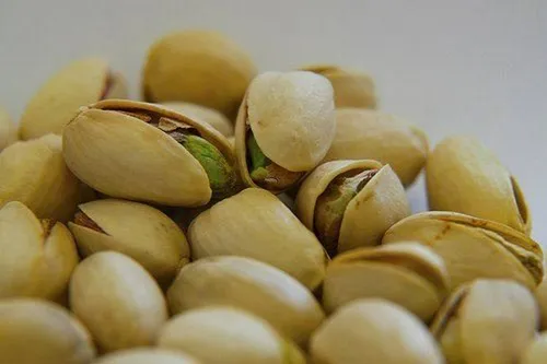 comprar Pistachos Salados Tostados Con Cáscara, 250g
