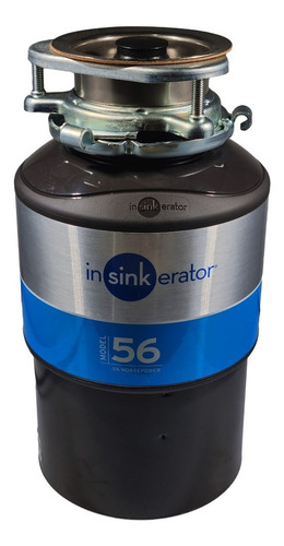 Triturador De Resíduos Alimentares Insinkerator 56