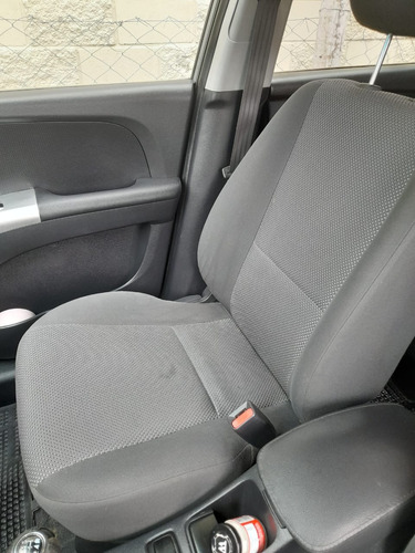 Kia Sportage 2.0 Ex Mt 4x4 Esp