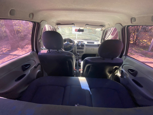 Renault Clio 1.5 Authent. Aa