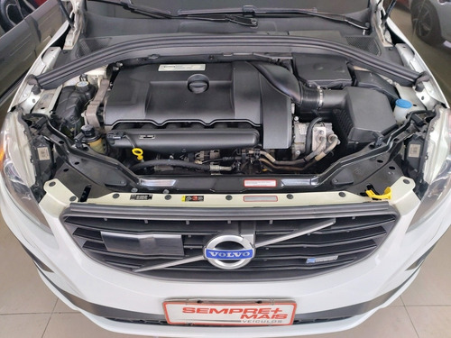 Volvo Xc60 3.0 T6 R-design 5p 2015 Blindado (centigon) N Iii
