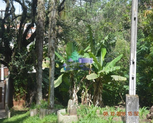 Chácara Bem Localizada Em Atibaia - Venda - Ch00724