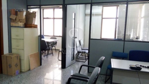 Imagem 1 de 14 de Sala Comercial - Santo Amaro - Ref: 33201 - V-33201
