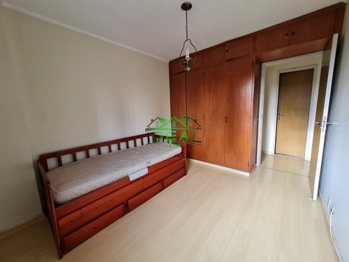 Imagem 9 de 24 de Apartamento Em Condomínio Padrão Para Venda No Bairro Vila Romana, 3 Dorm, 1 Vagas, 90 M - 1856