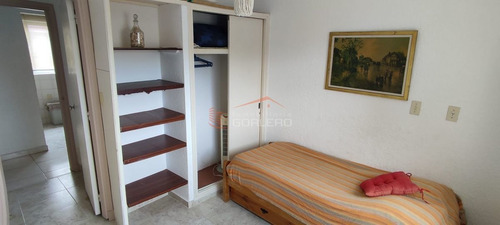 Imagen 15 de 19 de Apartamento Frente A Plaza México De 3 Dormitorios En Venta - Venta Anual