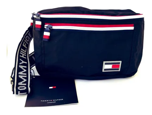 Tommy hilfiger cangurera hotsell