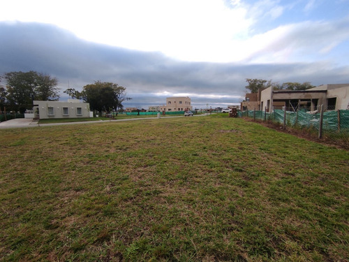 Imagen 4 de 6 de Terreno Lote En Venta Ubicado En Santa Lucia, Pilar Del Este, G.b.a. Zona Norte