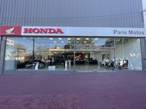 Honda Xr 150 2025 - Honda Paris Oficial En San Luis