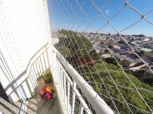 Imagem 8 de 20 de Apartamento À Venda Artur Alvim - São Paulo/sp - Ap6626