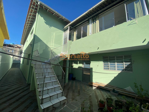Imagem 13 de 13 de Casa À Venda, Parque Paraíso, Itapecerica Da Serra/sp - 5180