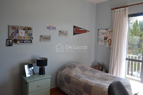 Imagem 13 de 25 de Apartamento À Venda Em Cambuí - Ap009852