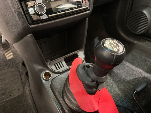 Chevrolet Prisma 1.4 Maxx Econoflex 4p