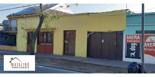 Gran Casa Con Amplio Terreno En Av. Departamental