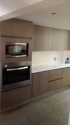 Imagen 8 de 25 de Casa En Venta En Cuajimalpa, 3 Rec, 4 Baños, Jardín