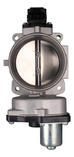 Cuerpo Aceleracion Para Ford F-350 V8-5.4l 2007 A 2009