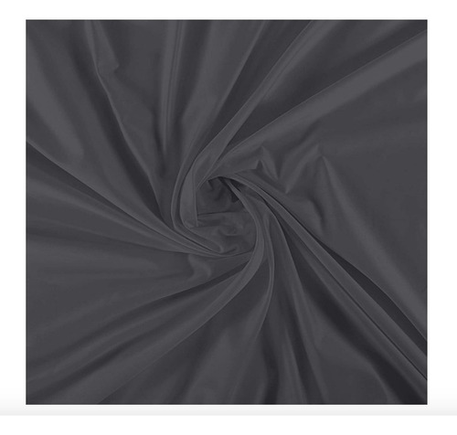 Utopia Ropa De Cama 6 Sabanas Mate Resistentes A Las Arrugas Color Gris Diseño De La Tela Liso