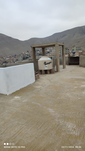 Casa De 2 Pisos En Remate En Ciudad Del Deporte, Ventanilla.