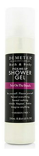 Gel De Ducha Sex On The Beach 250ml