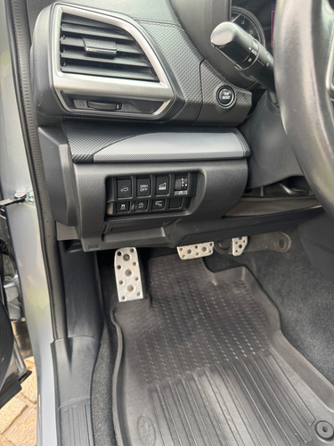 Subaru Forester 2.5 Awd Cvt Limited Sport c/ EyeSight