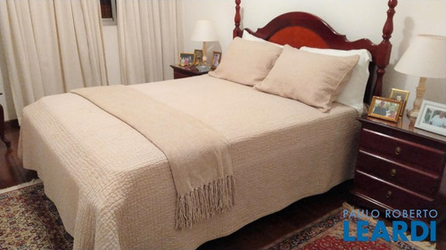 Imagem 10 de 15 de Apartamento - Perdizes - Sp - 582501