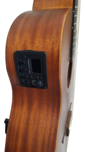Imagem 5 de 9 de Tagima Mahogany Vegas Mahogany Eq