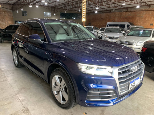 Imagem 3 de 15 de Audi Q5 2.0 Tfsi Gasolina S-line S Tronic