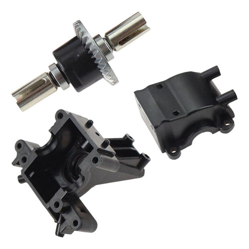 Diferencial Delantero De Coche Rc For Wltoys 12427,